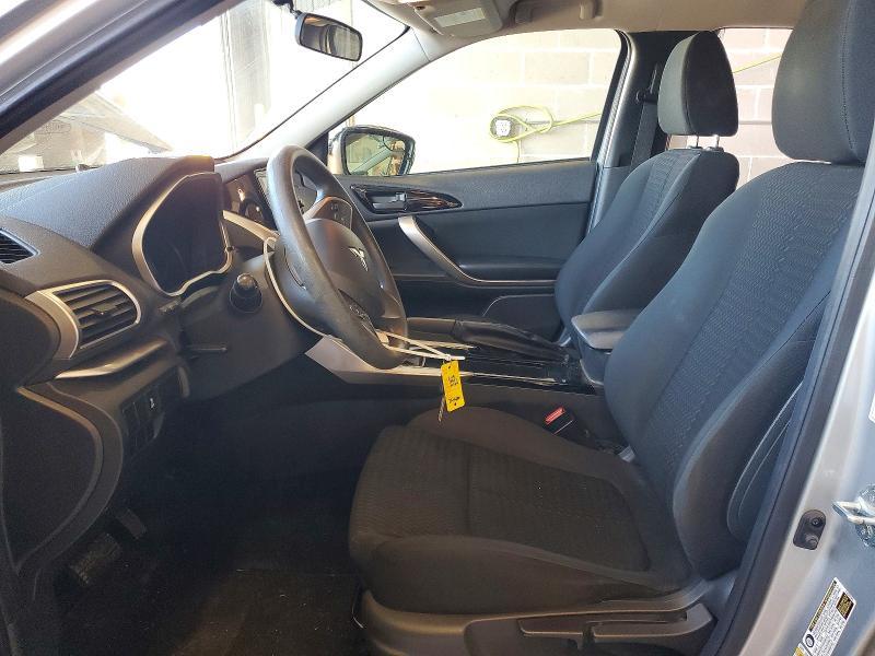 2019 Mitsubishi Eclipse Cross es