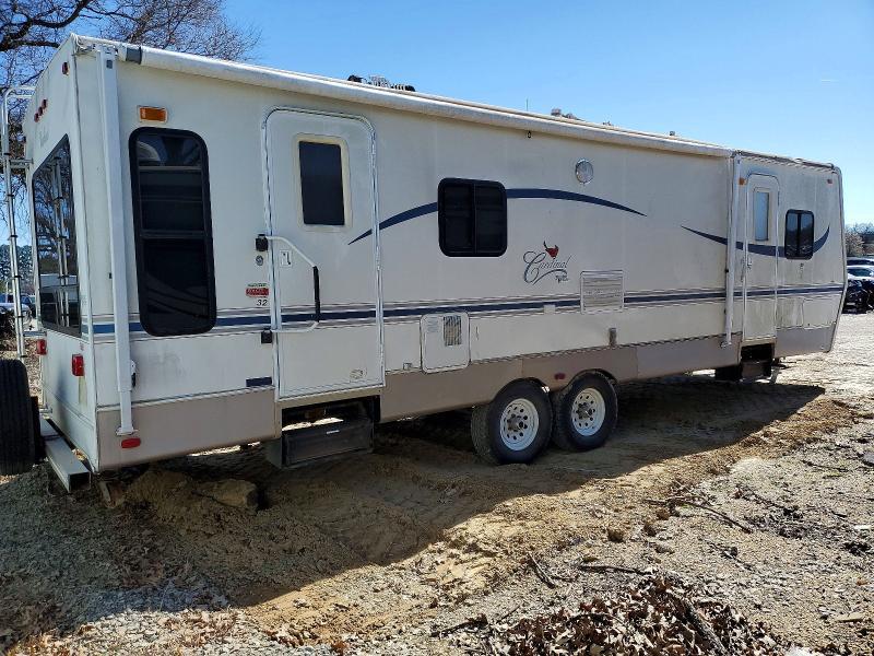 2004 Foresriver Travel Trailer