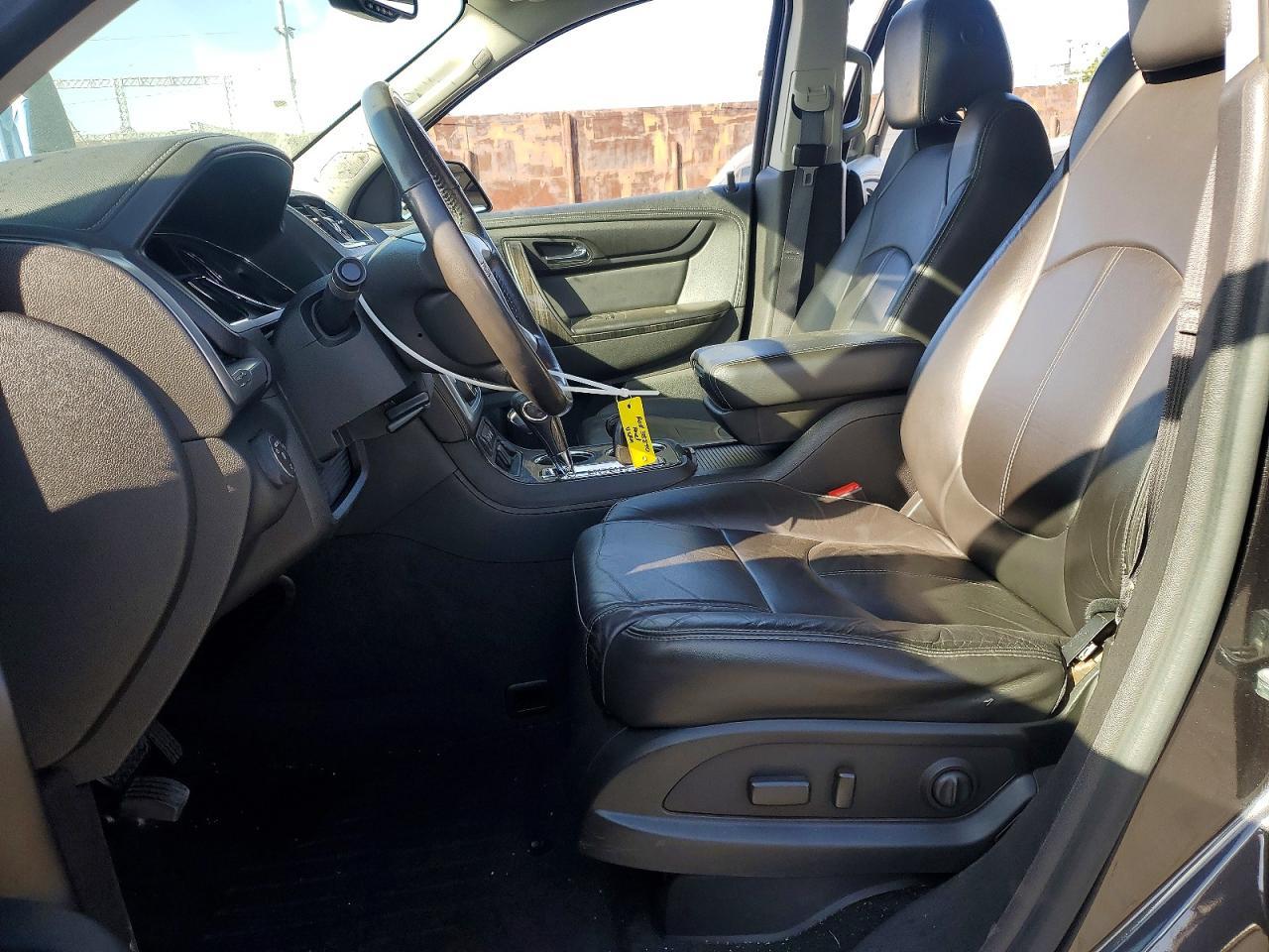 2015 GMC Acadia Slt-2