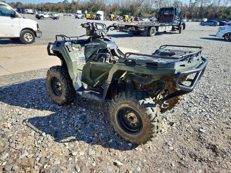 2022 Polaris Sportsman