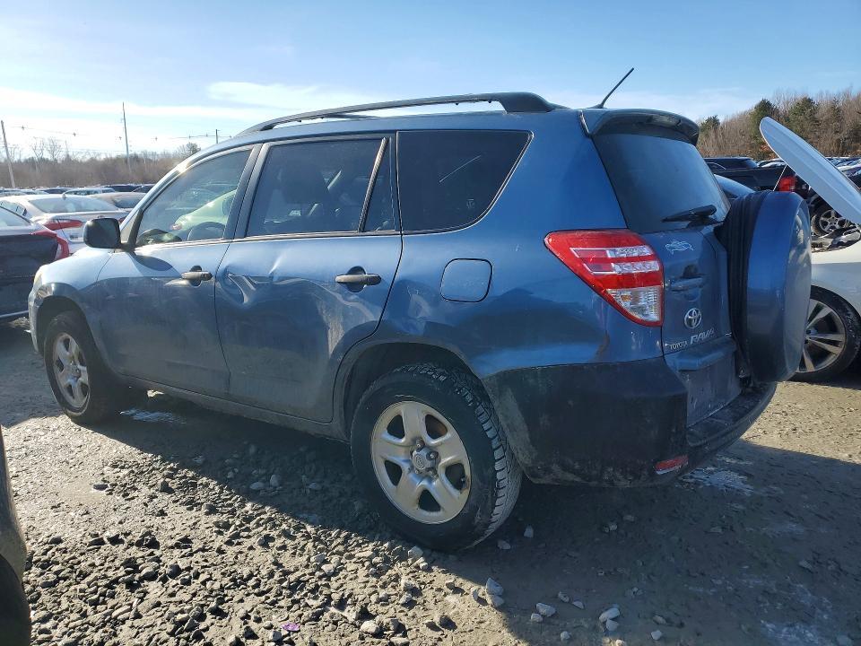 2009 Toyota Rav4