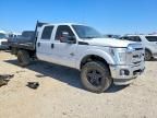 2015 Ford F250 Super Duty