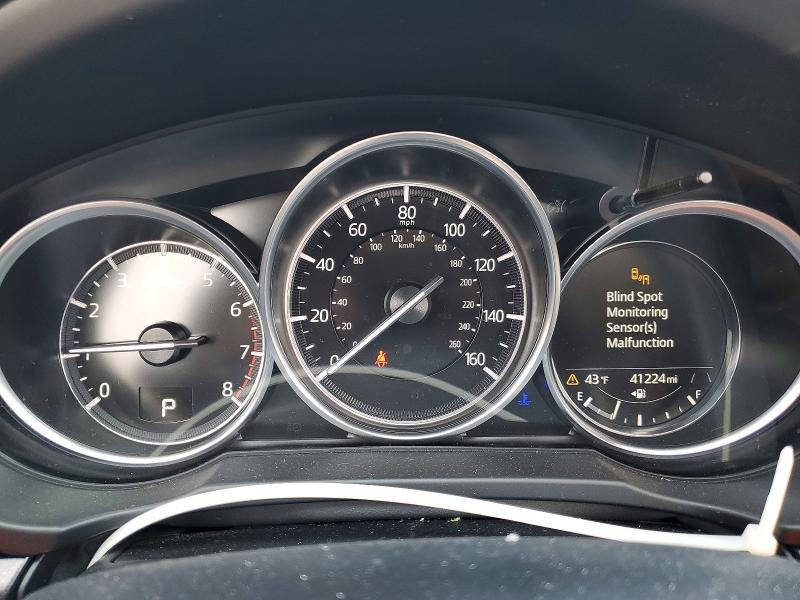 2023 Mazda Cx-5 Preferred