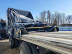 2013 Transcraft Side Curtain Trailer
