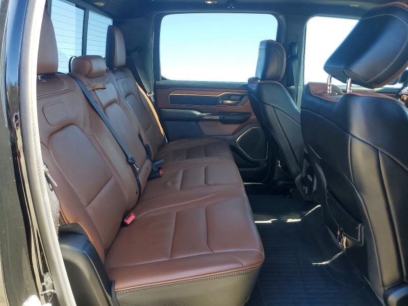 2022 Dodge Ram 1500 Longhorn