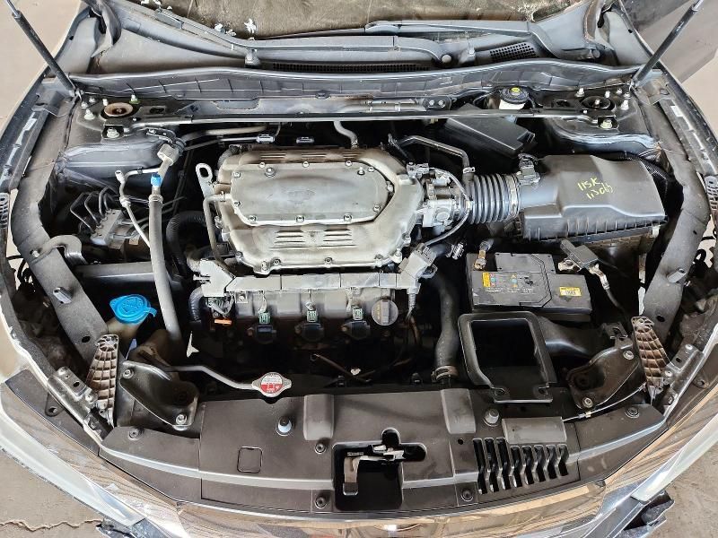 2016 Honda Accord Touring