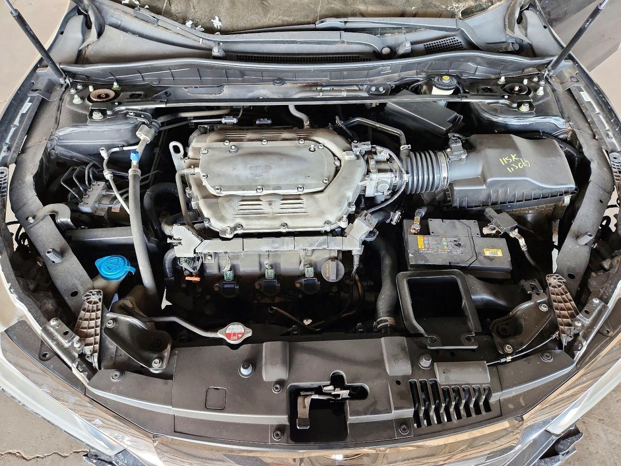 2016 Honda Accord Touring