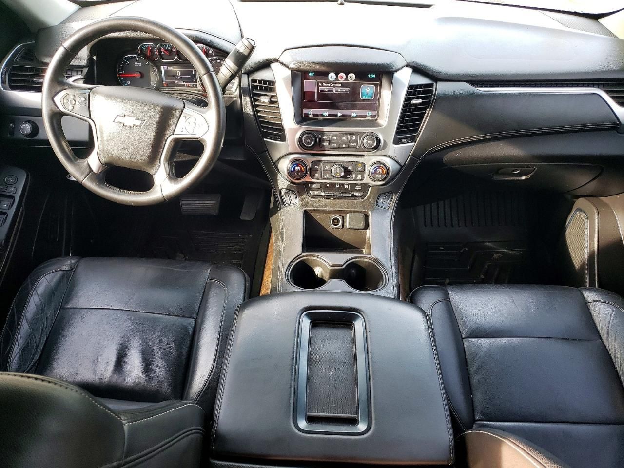 2015 Chevrolet Tahoe C1500 lt