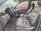 2005 Honda Odyssey exl