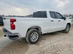 2024 Chevrolet Silverado K1500