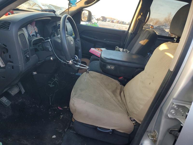 2005 Dodge Ram 1500 st