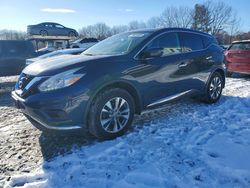 2017 Nissan Murano s for sale in North Billerica, MA