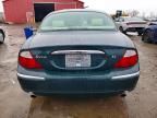 2004 Jaguar S-type