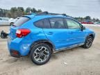 2016 Subaru Crosstrek Limited