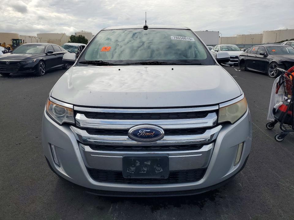 2012 Ford Edge sel