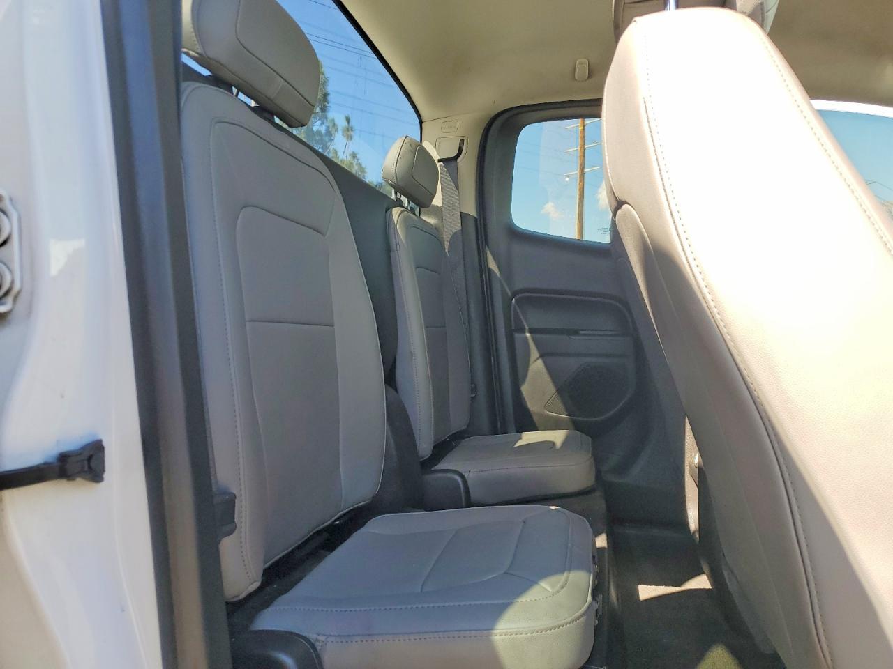 2015 Chev Colorado