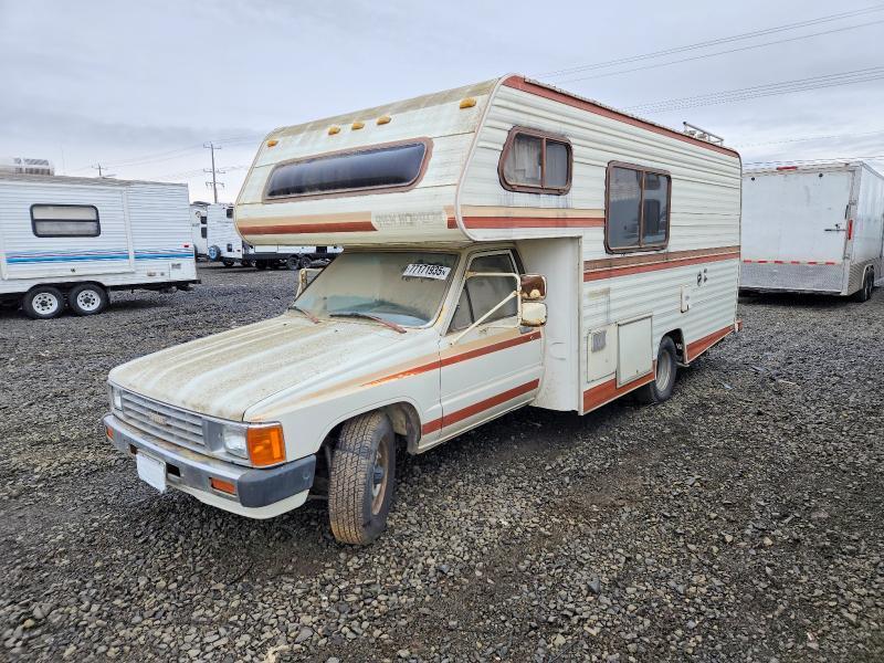 1984 Toyota RV