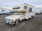 1984 Toyota RV