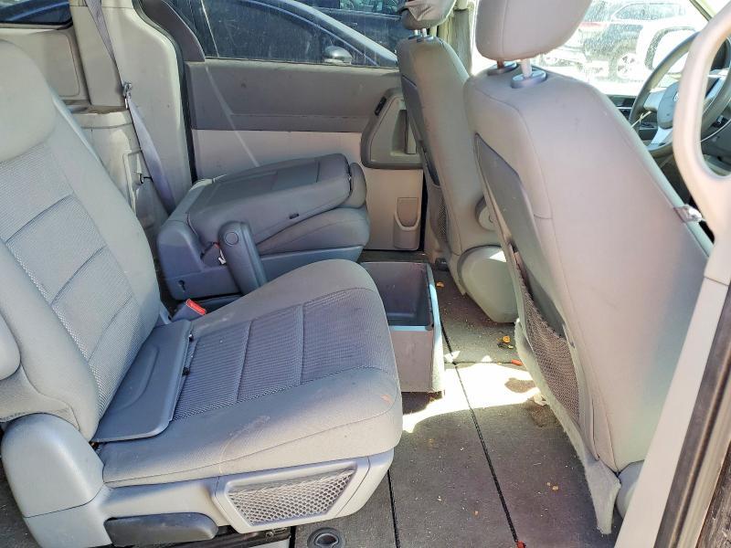 2009 Dodge Grand Caravan se