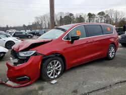 2026 Chrysler Pacifica Limited for sale in Glassboro, NJ