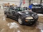 2003 Volkswagen Passat gls