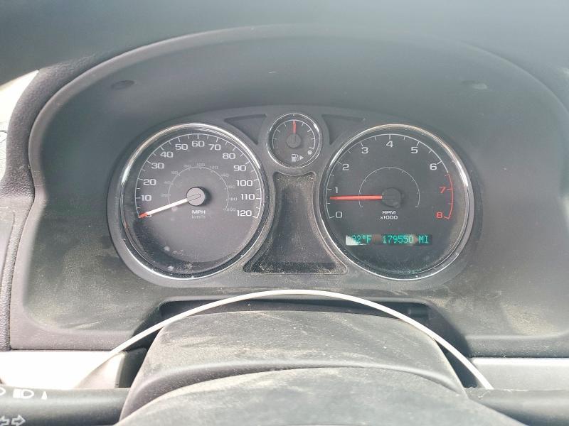 2007 Chevrolet Cobalt lt