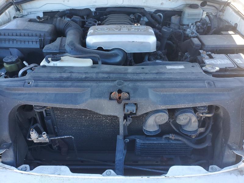 2006 Toyota 4runner SR5