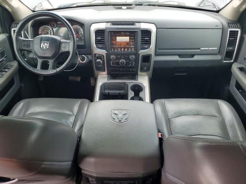 2016 Dodge Ram 1500 slt