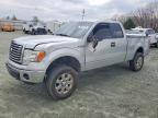2012 Ford F150 Super Cab