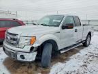 2013 Ford F150 Super cab