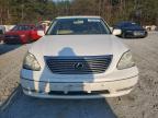 2004 Lexus Ls 430