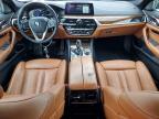 2017 BMW 540 xi