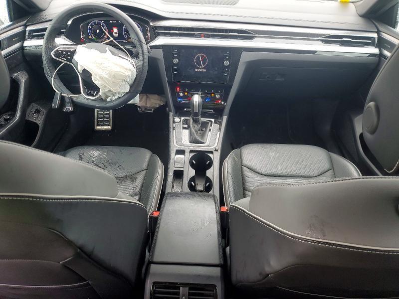 2023 Volkswagen Arteon sel Premium R-line