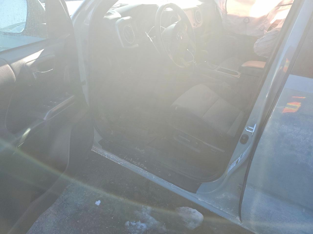 2023 Toyota Tacoma TRD OFF-Road