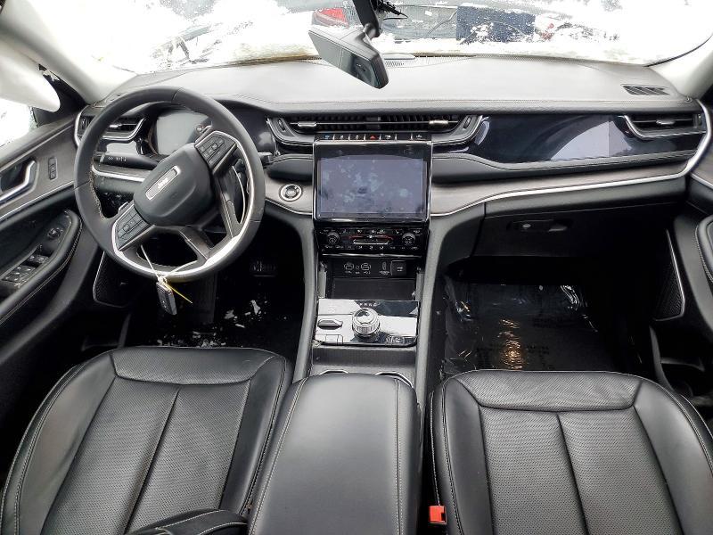 2023 Jeep Grand Cherokee Limited 4XE