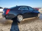 2017 Cadillac Cts Luxury