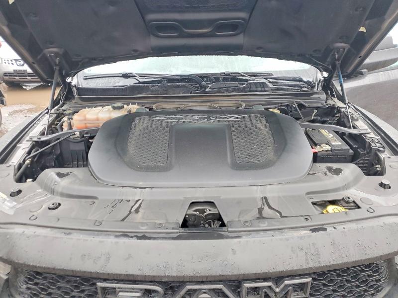 2021 Dodge Ram 1500 trx