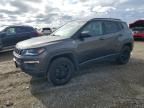 2017 Jeep Compass Trailhawk