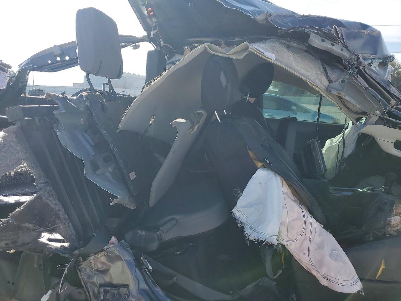 2022 Toyota Tacoma Access cab