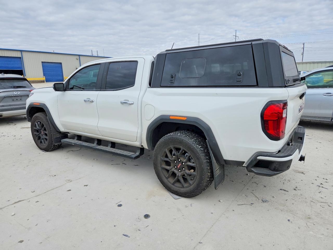 2024 GMC Canyon Denali