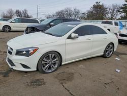 Mercedes-Benz Vehiculos salvage en venta: 2014 Mercedes-Benz Cla 250