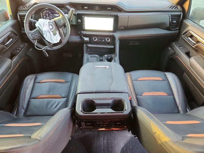 2024 GMC Sierra K2500 AT4