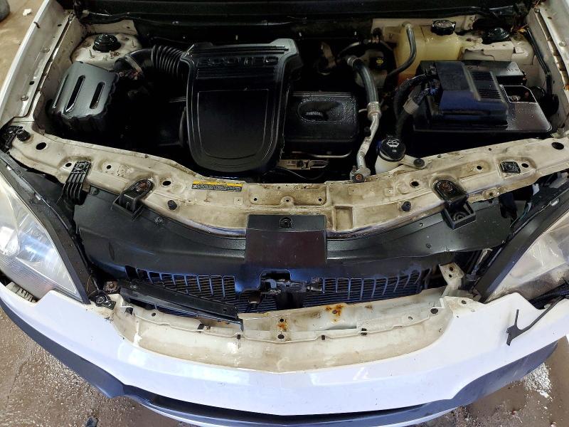 2009 Saturn Vue xe