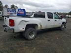 2011 Chevrolet Silverado K3500 LT