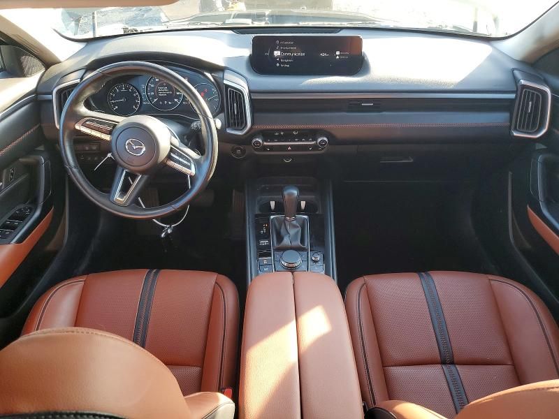 2024 Mazda Cx-50 Base