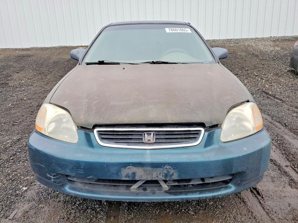 1998 Honda Civic dx