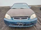 1998 Honda Civic dx