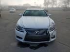 2013 Lexus LS