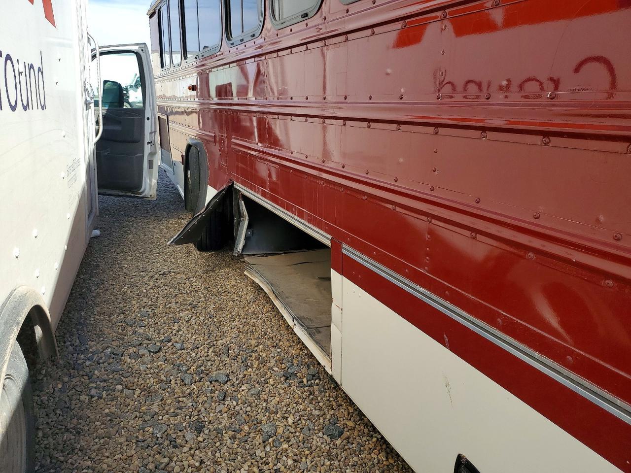 2017 Blue Bird 2017 Bluebird Allamrican-School Bus