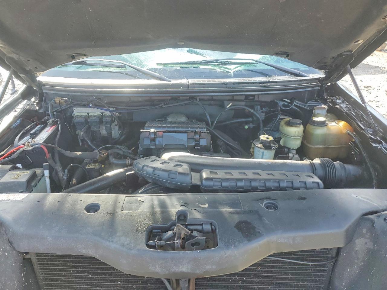 2006 Lincoln Mark LT